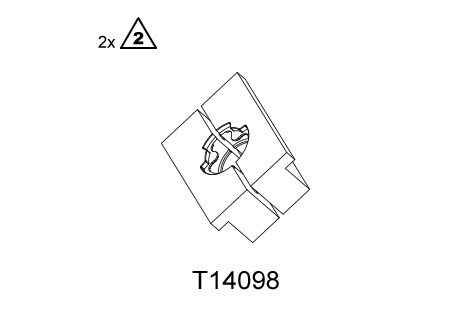 Mounting tool Mounting tool