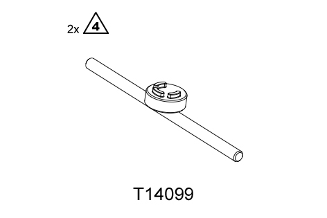 Mounting tool Mounting tool