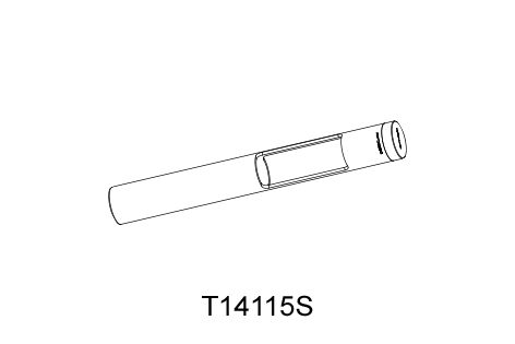 Federvorspannwerkzeug Federvorspannwerkzeug