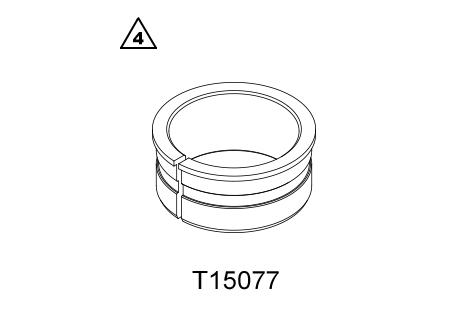 Mounting sleeve Mounting sleeve