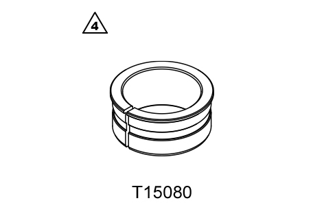 Clamping bush Clamping bush