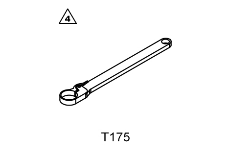 Mounting tool Mounting tool