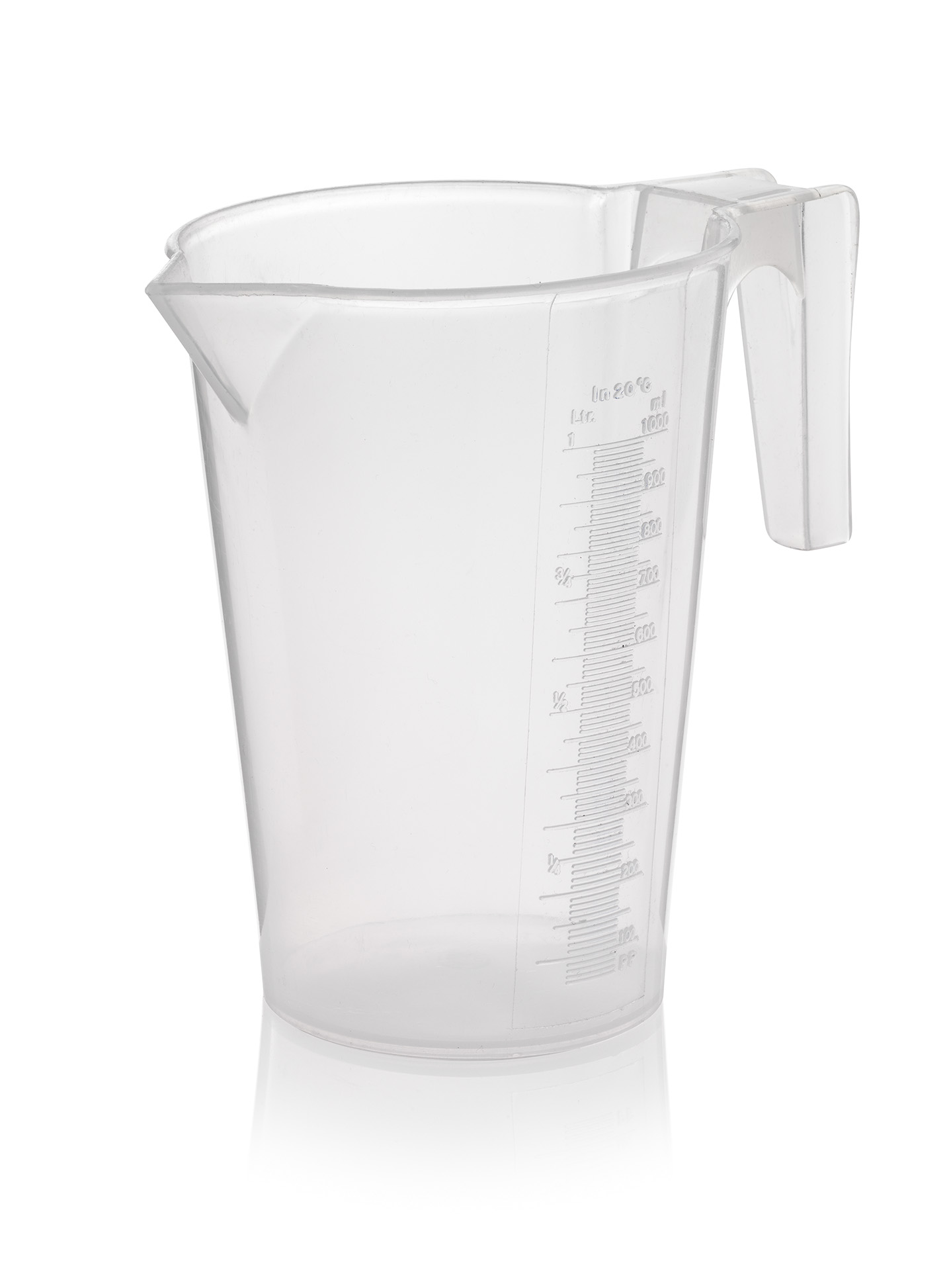 Measuring cylinder 1000 ml Measuring cylinder 1000 ml