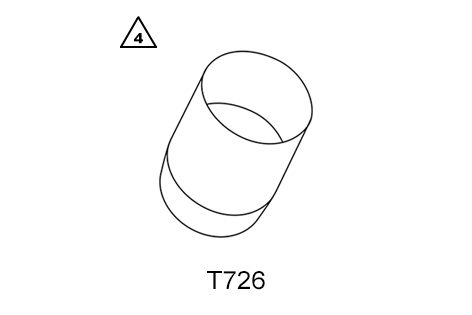 Protecting sleeve Protecting sleeve