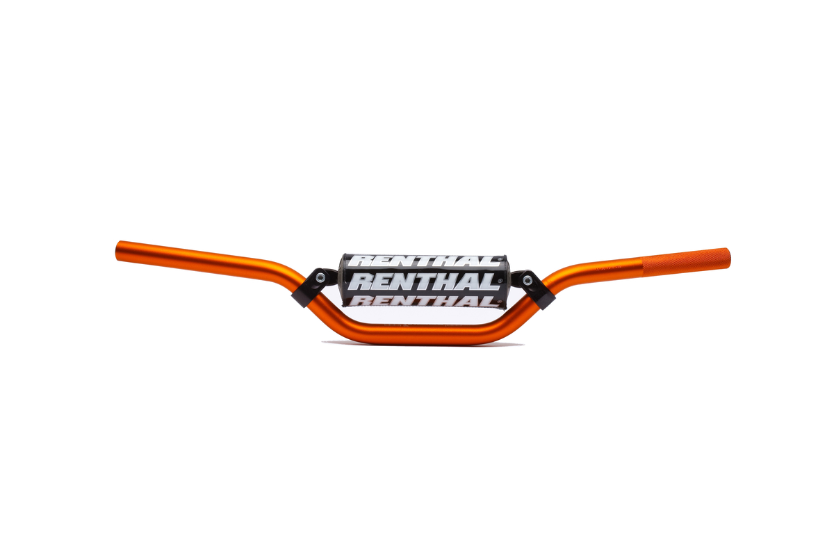 Renthal handlebar Renthal handlebar