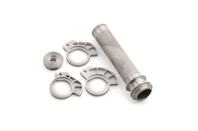 Throttle twist grip Throttle twist grip