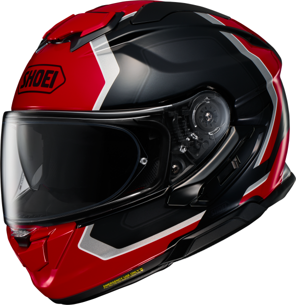 SHOEI GT-AIR3 REALM TC-1 SHOEI GT-AIR3 REALM TC-1