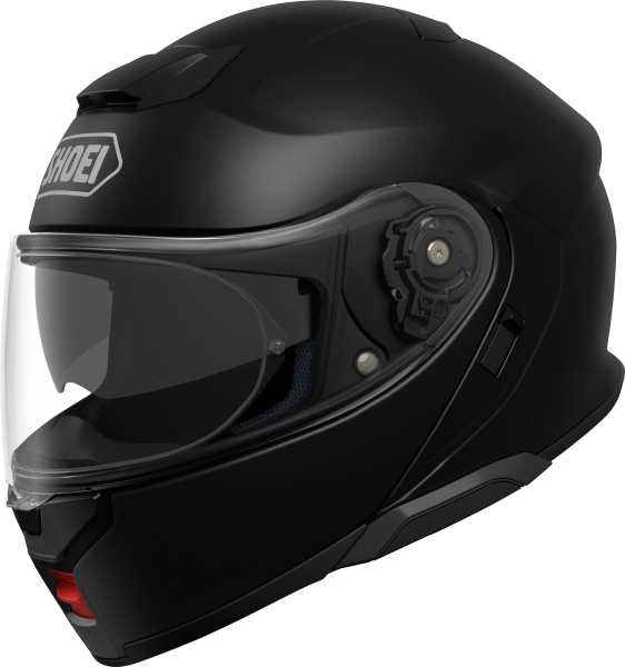 SHOEI NEOTEC3 Matt Black SHOEI NEOTEC3 Matt Black