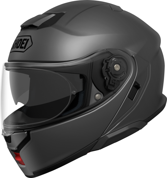 SHOEI NEOTEC3 Matt Deep Grey SHOEI NEOTEC3 Matt Deep Grey