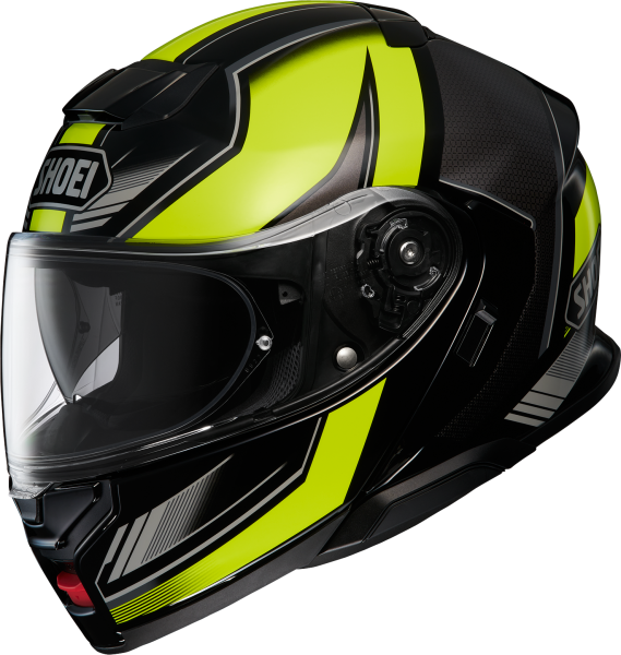 SHOEI NEOTEC3 Grasp TC-3 SHOEI NEOTEC3 Grasp TC-3