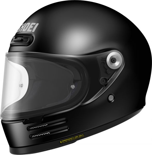 SHOEI GLAMSTER06 Black SHOEI GLAMSTER06 Black