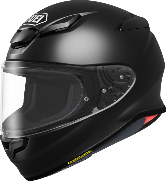 SHOEI NXR2 Black SHOEI NXR2 Black