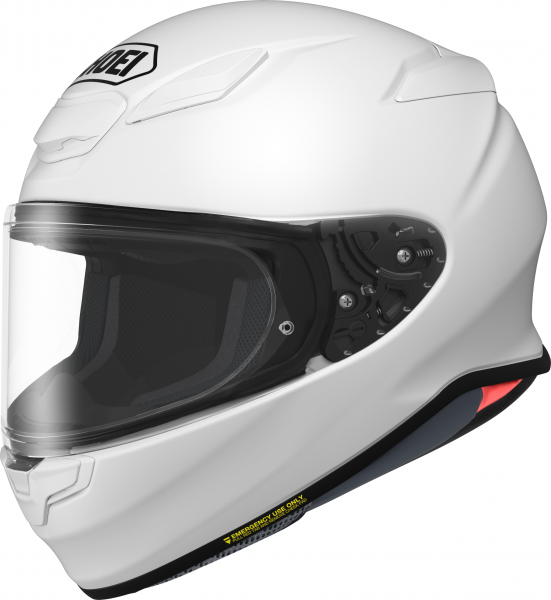 SHOEI NXR2 White SHOEI NXR2 White