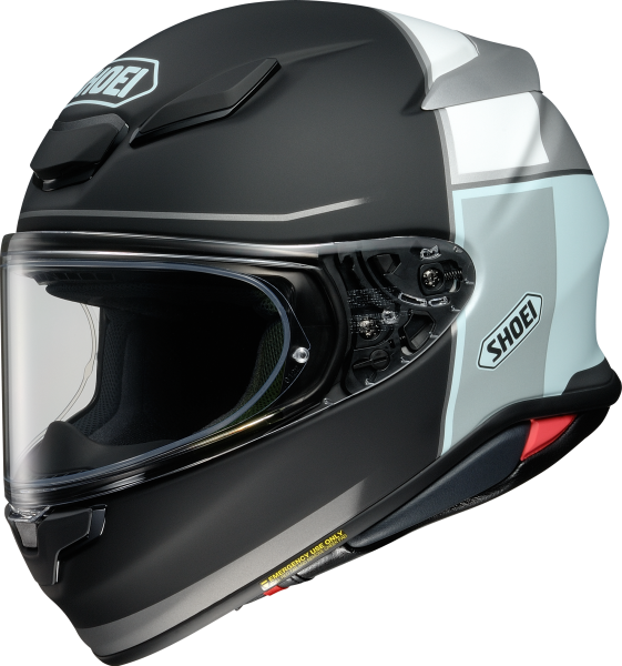 SHOEI NXR2 Yonder TC-2 SHOEI NXR2 Yonder TC-2