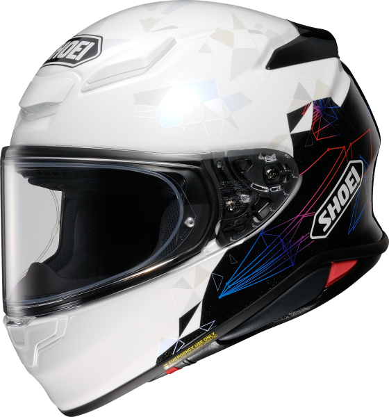 SHOEI NXR2 Origami TC-5 SHOEI NXR2 Origami TC-5