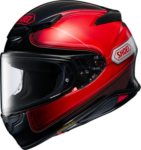 SHOEI NXR2 Sheen TC-1 SHOEI NXR2 Sheen TC-1