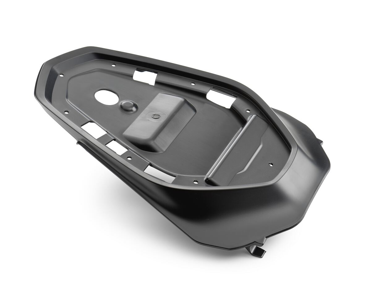 SITZBANKTRÄGER SOZIUS