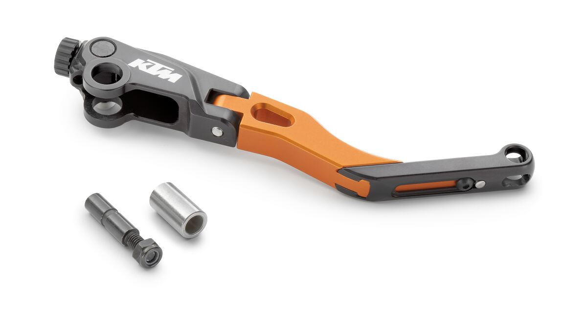 Bremshebel einstellbar Bremshebel einstellbar