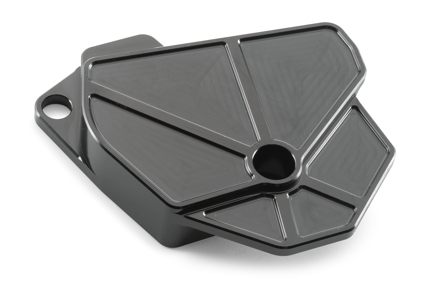 Drosselklappen-Positionssensor Deckel