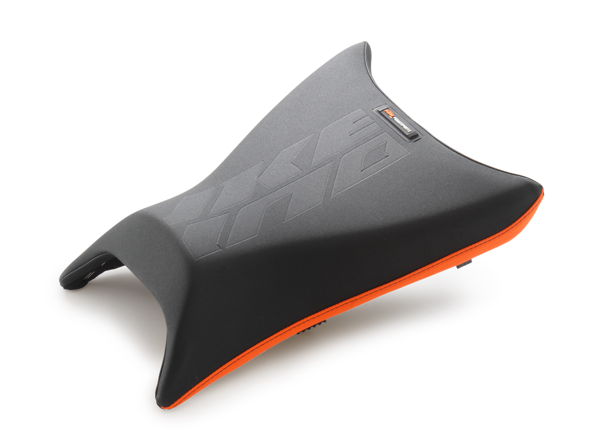 Sitzbank 390 Duke 10mm Sitzbank 390 Duke 10mm