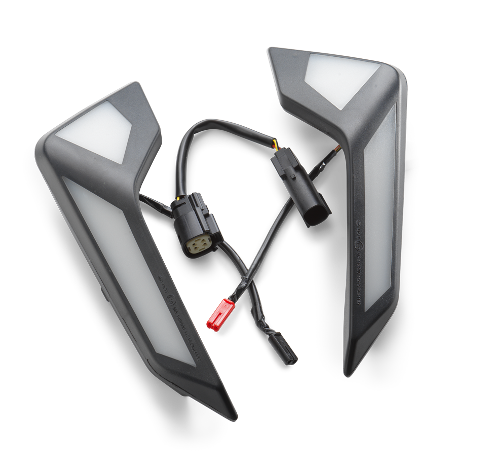 Positionslichtkit kpl. Positionslichtkit kpl.