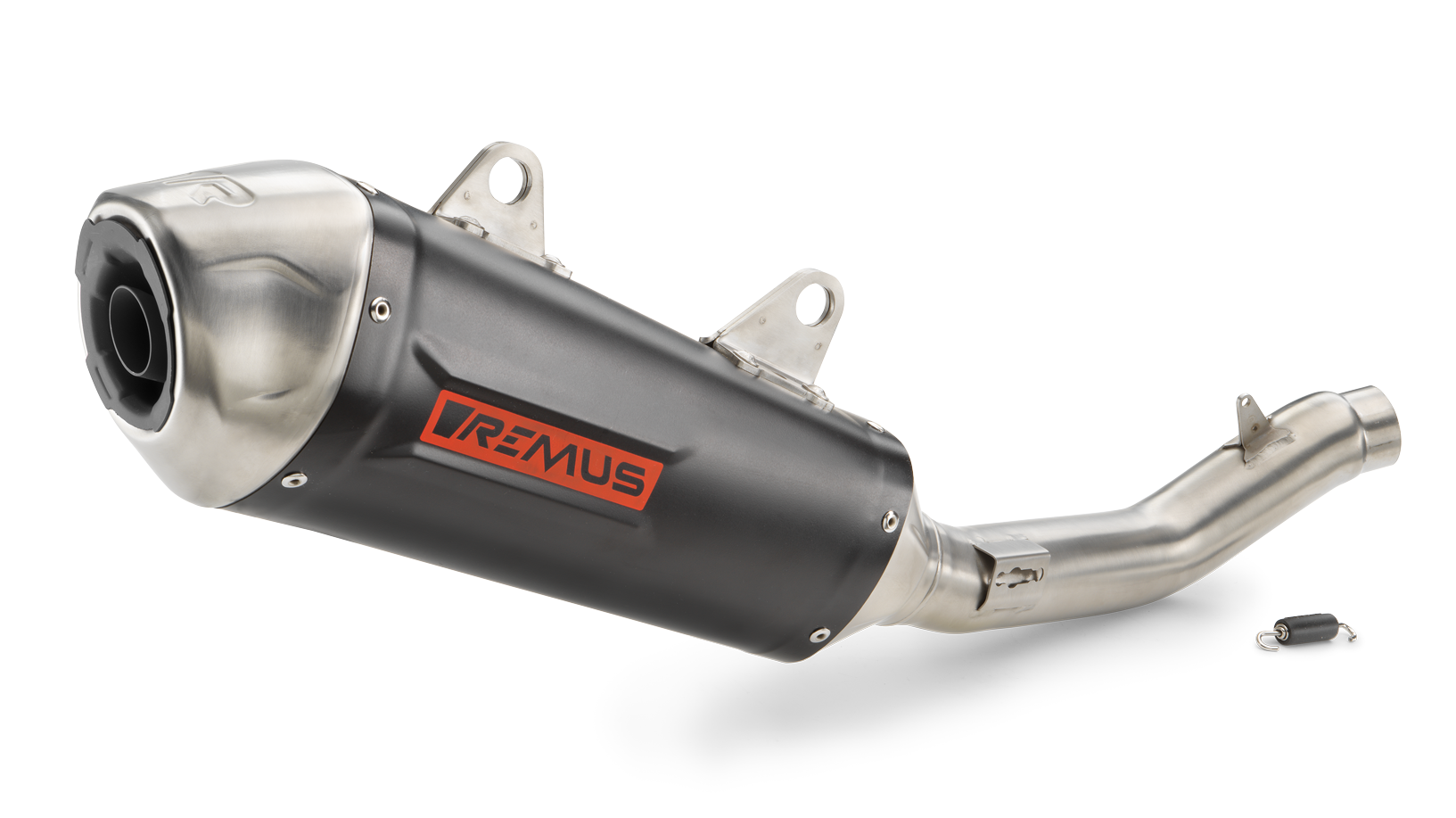 Remus-Slip-on-Endschalldämpfer Remus-Slip-on-Endschalldämpfer