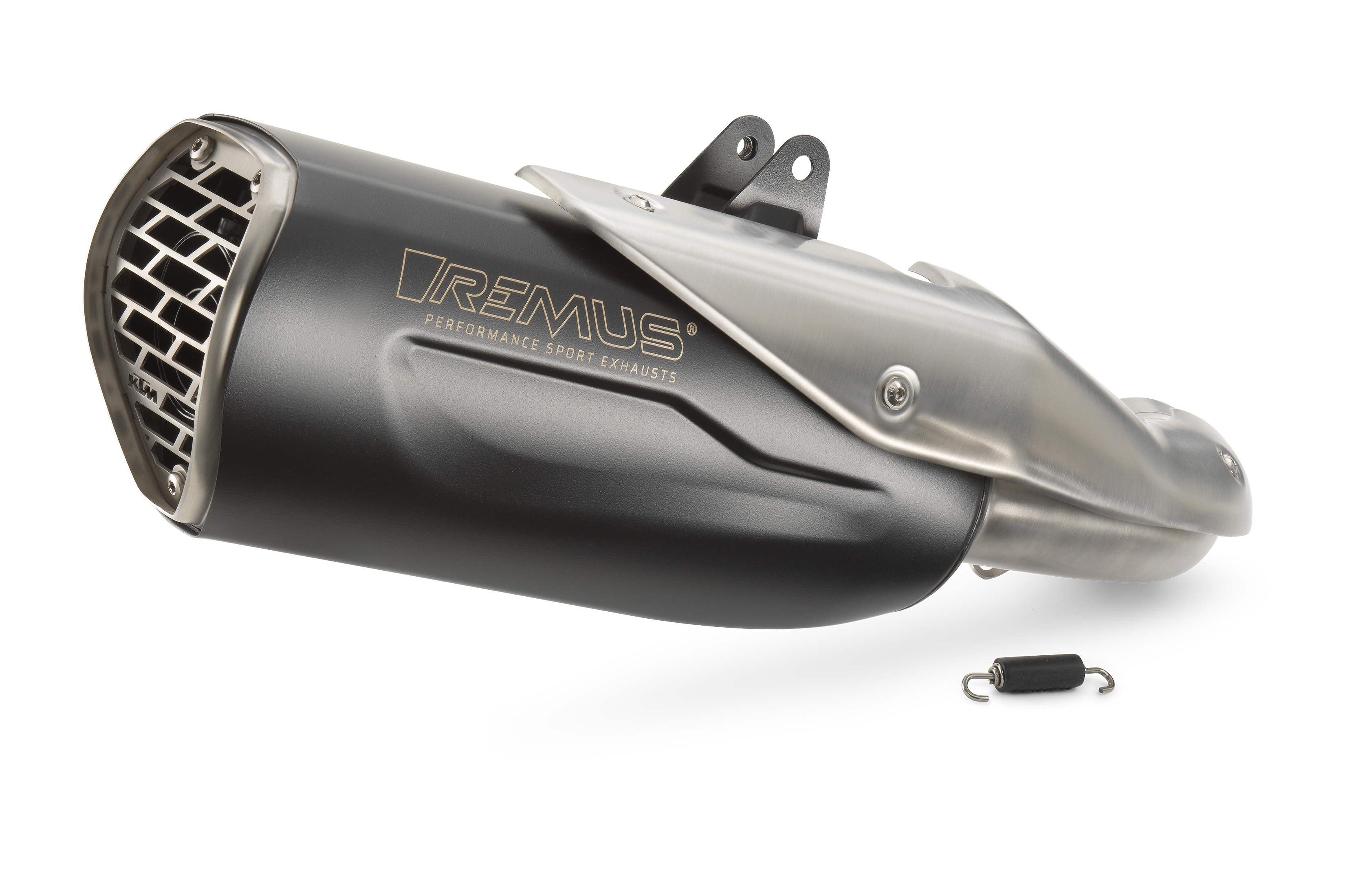 Remus Slip-On NXT Remus Slip-On NXT