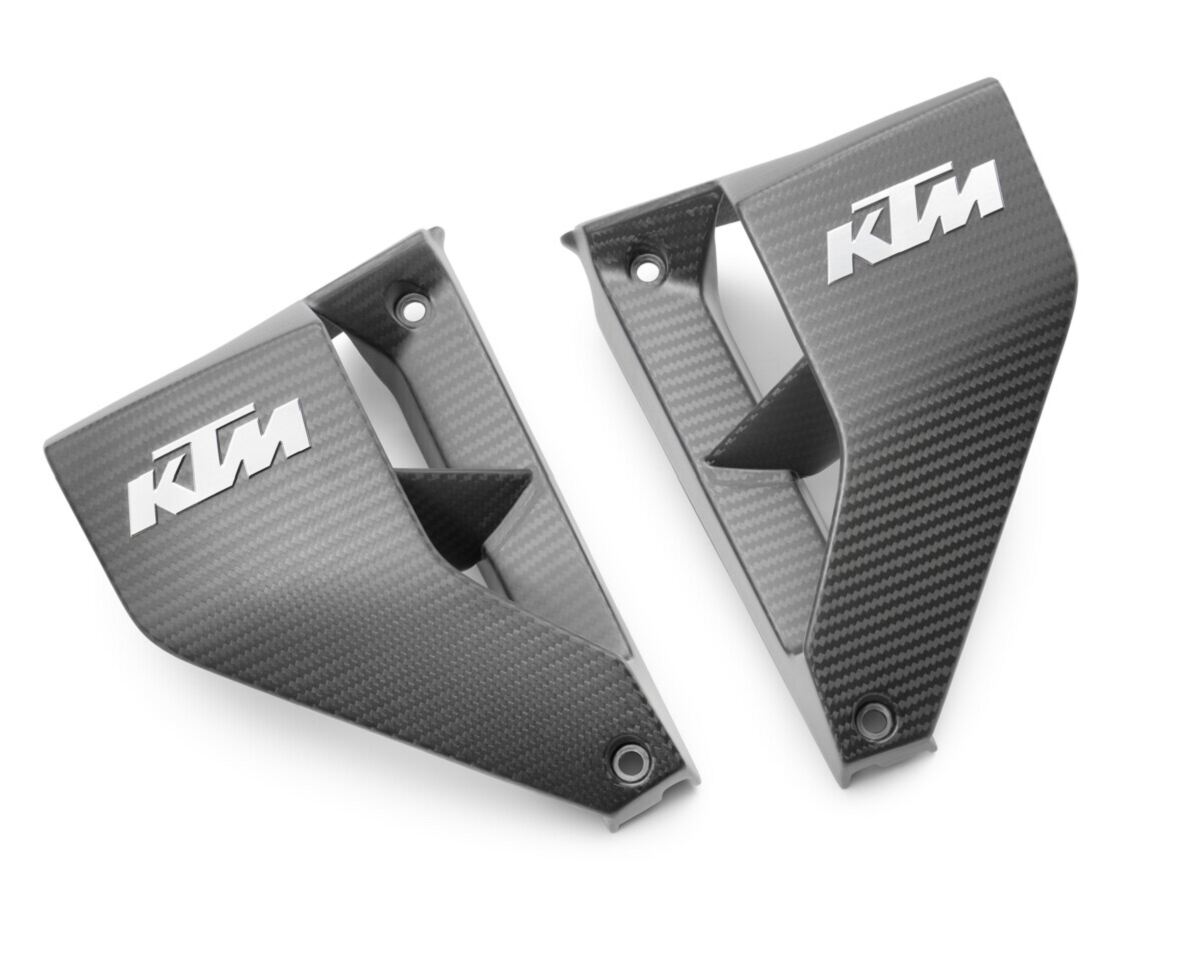 CFK Winglet Kit