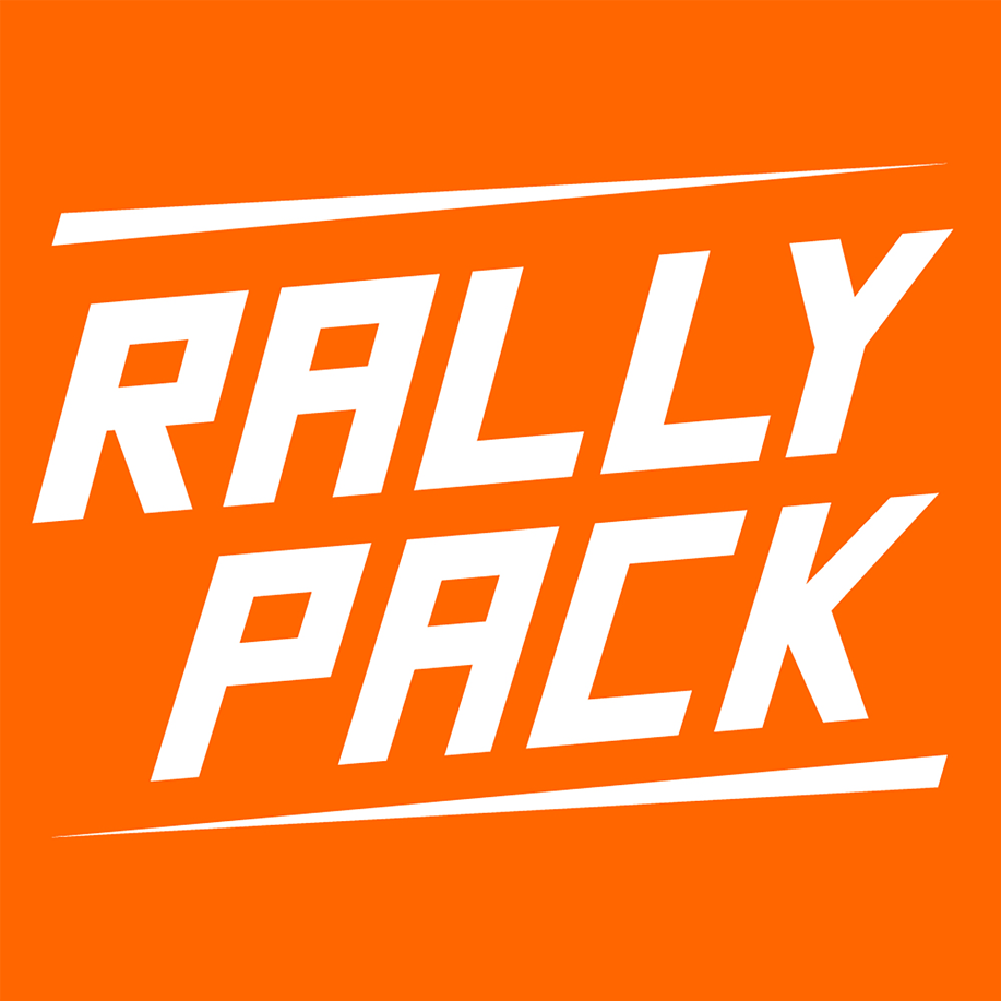 RALLY PACK RALLY PACK