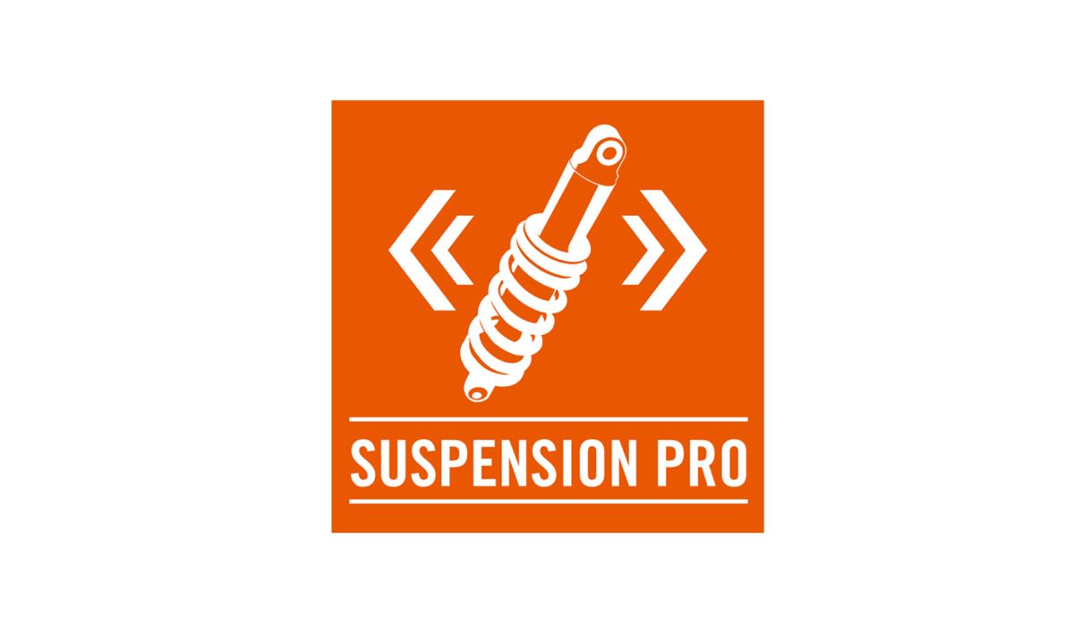 Suspension Pro Suspension Pro