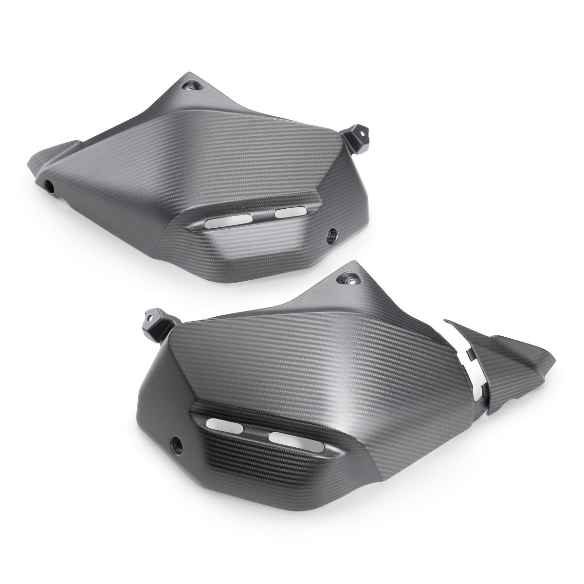 Tankschutz CFK Set Tankschutz CFK Set
