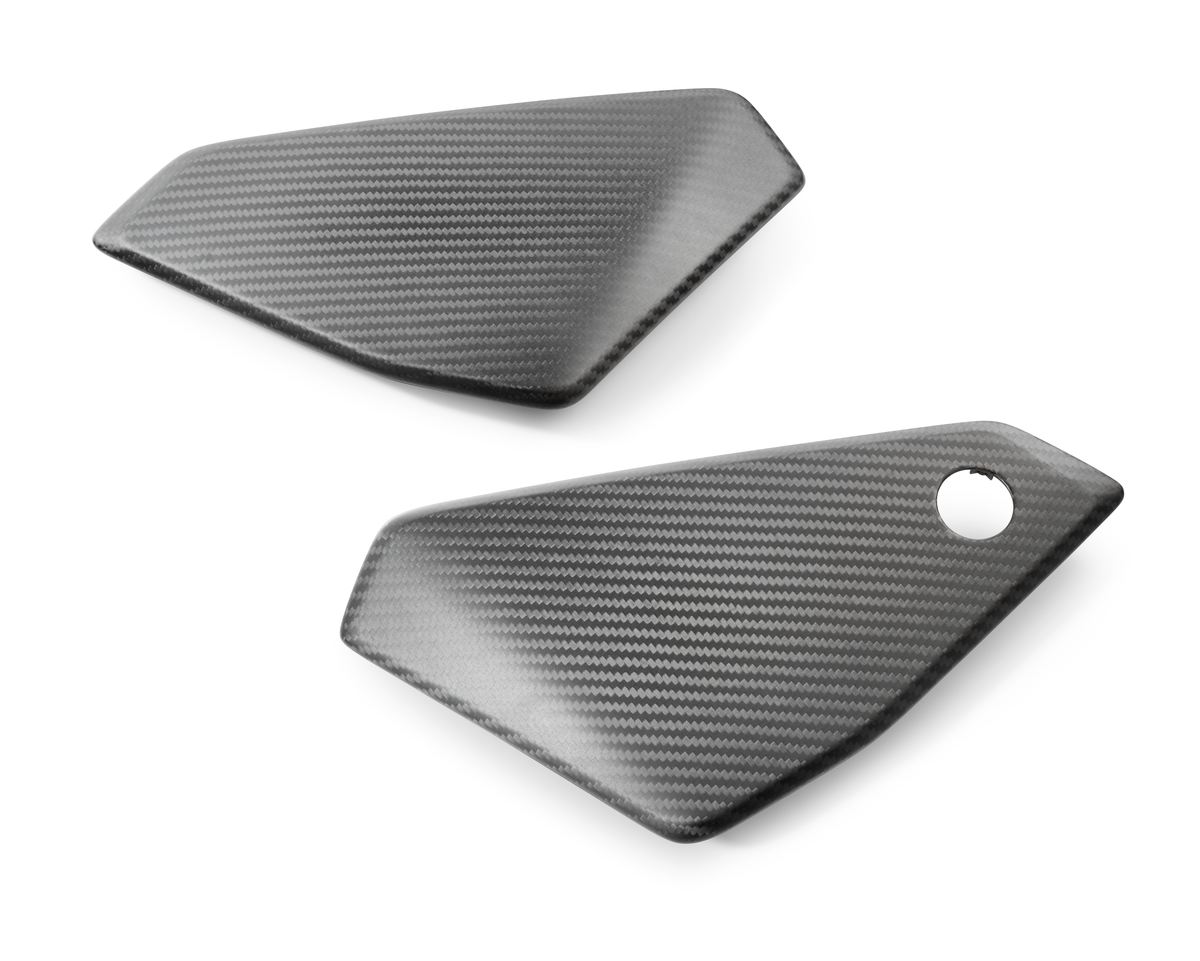Seitenverkleidung Carbon Set Seitenverkleidung Carbon Set
