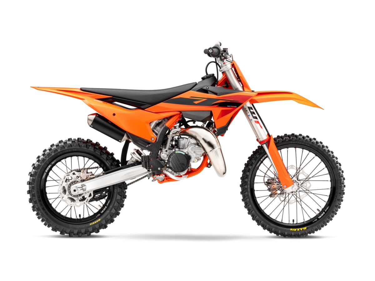 KTM 85 SX 19/16 2025 KTM 85 SX 19/16 2025
