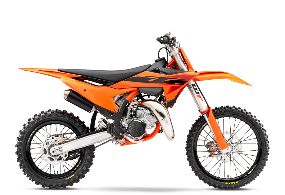 KTM SX 85 19/16 2026