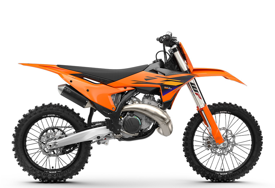 KTM 250 SX 2026