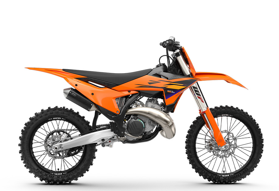 KTM 300 SX 2026