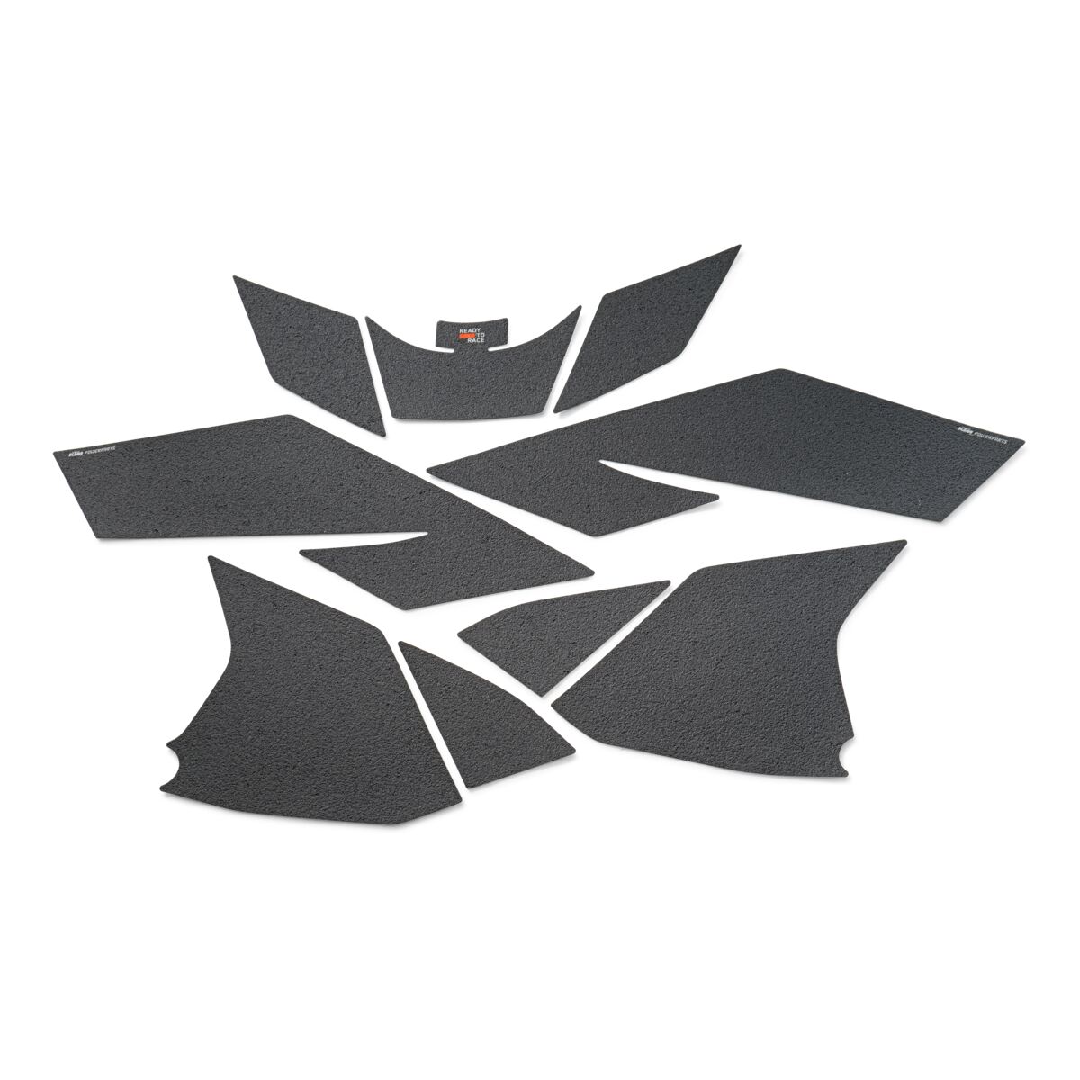 Kraftstofftank-Schutzaufkleberset Kraftstofftank-Schutzaufkleberset