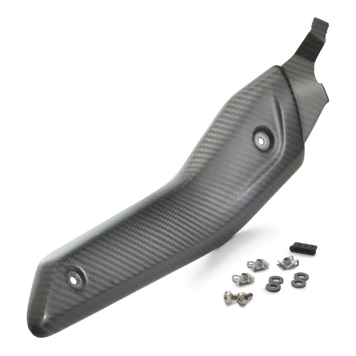 Hitzeschutzblech kpl. Hitzeschutzblech kpl.