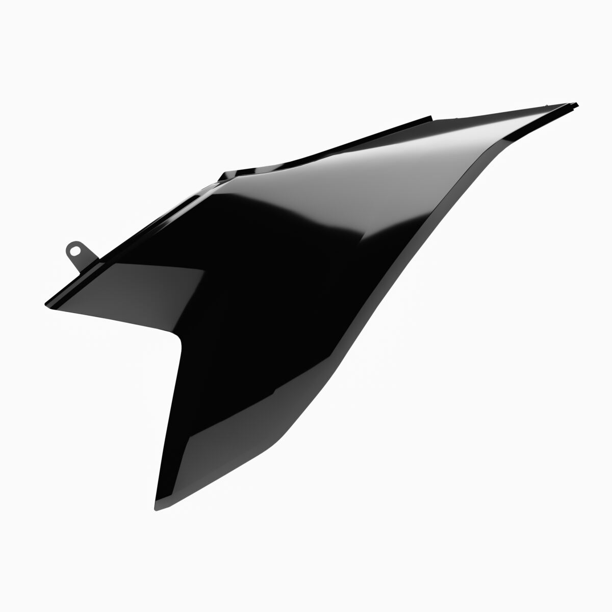 Kraftstofftankverkleidung li.