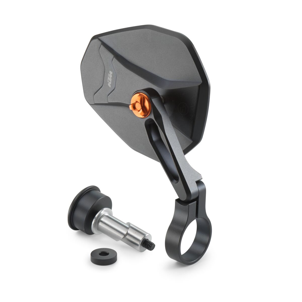 Lenkerendenspiegel Set