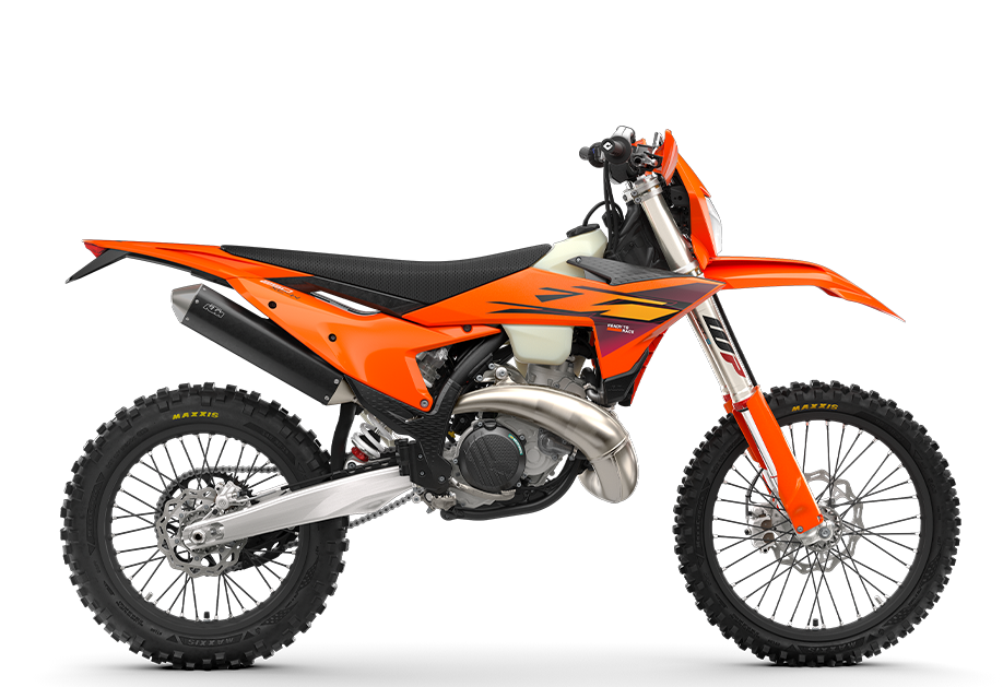 250 XC-W 2026