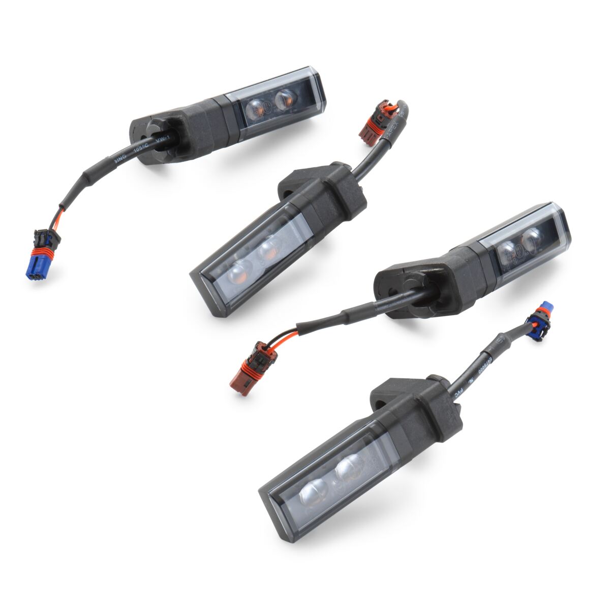 LED turn signal kit LED turn signal kit