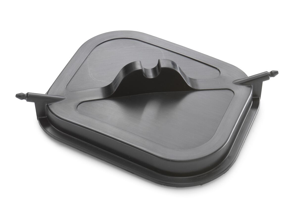 Air filter box cover Air filter box cover