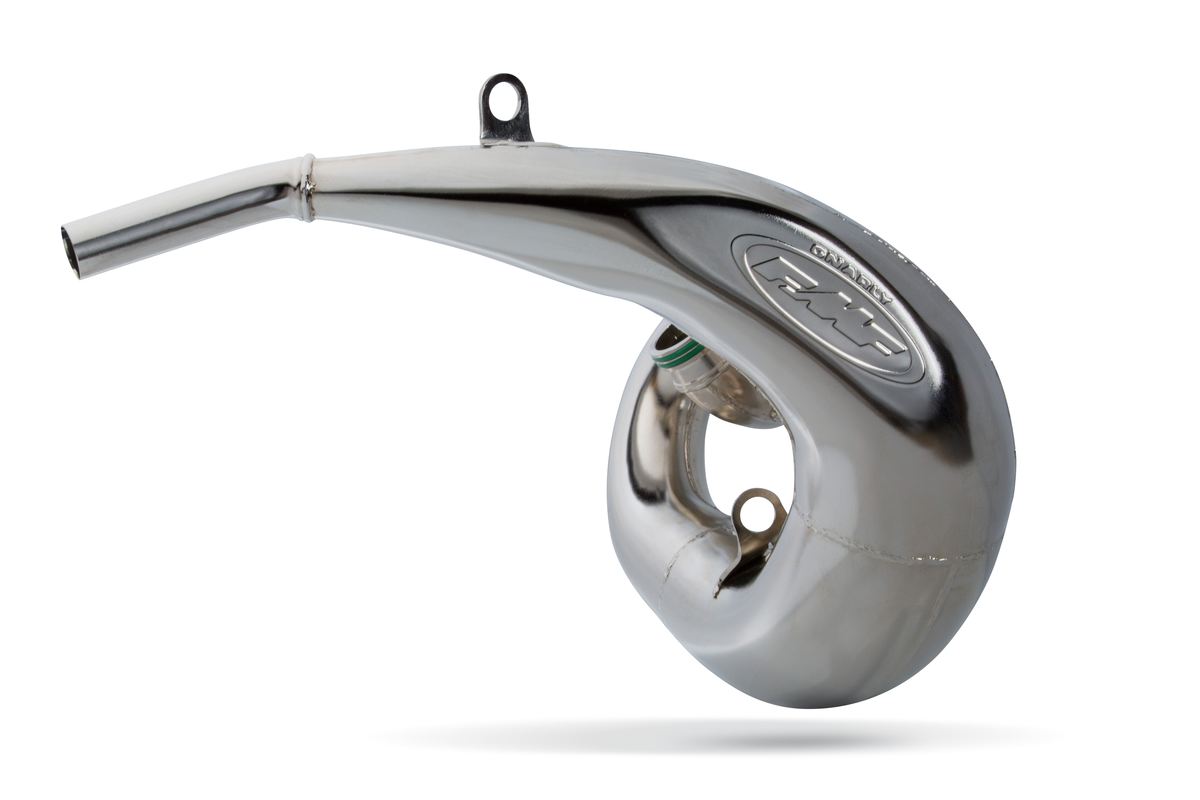 FMF Gnarly expansion chamber FMF Gnarly expansion chamber