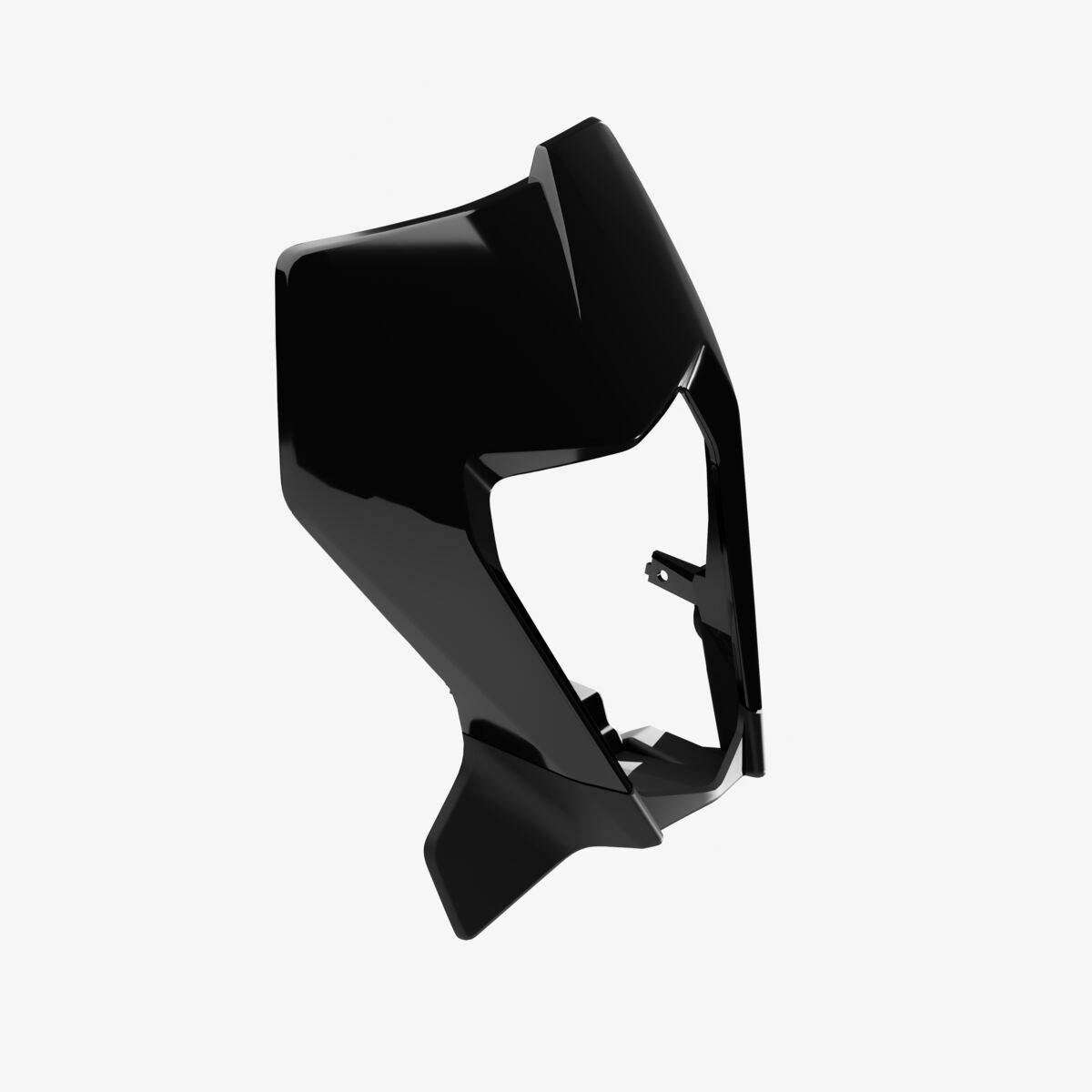 Scheinwerfermaske Scheinwerfermaske