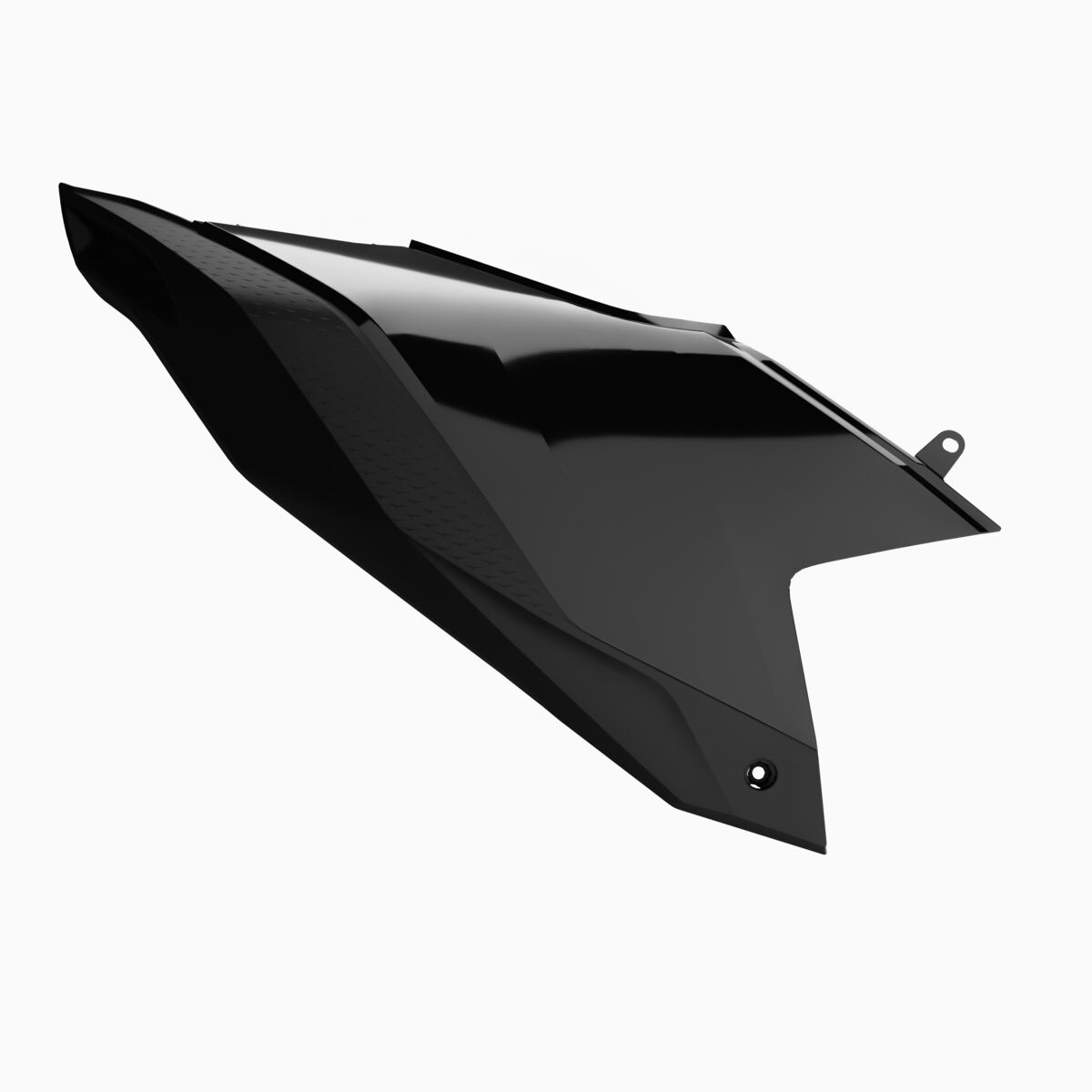 Heckverkleidung Heckverkleidung