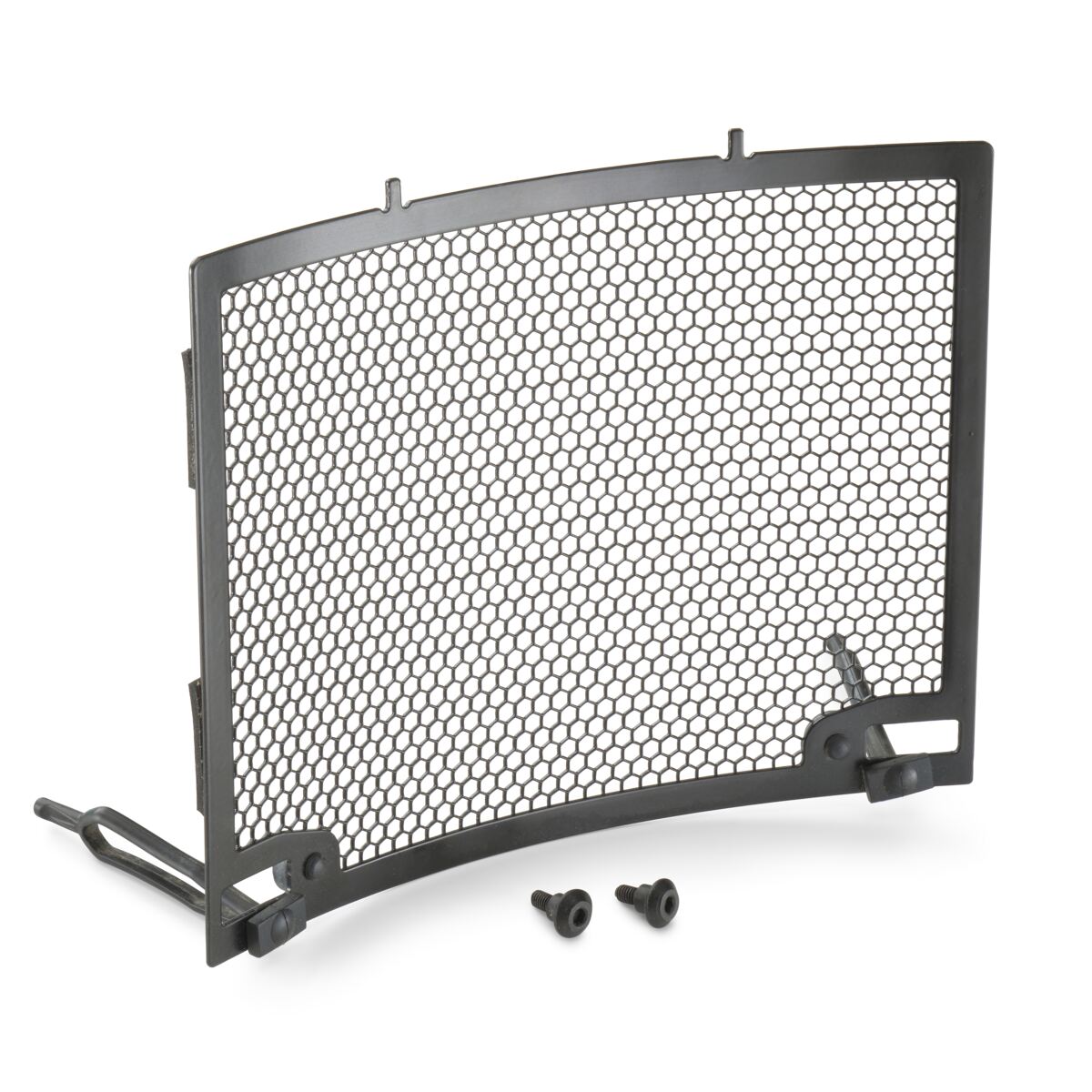 Radiator protection grille Radiator protection grille
