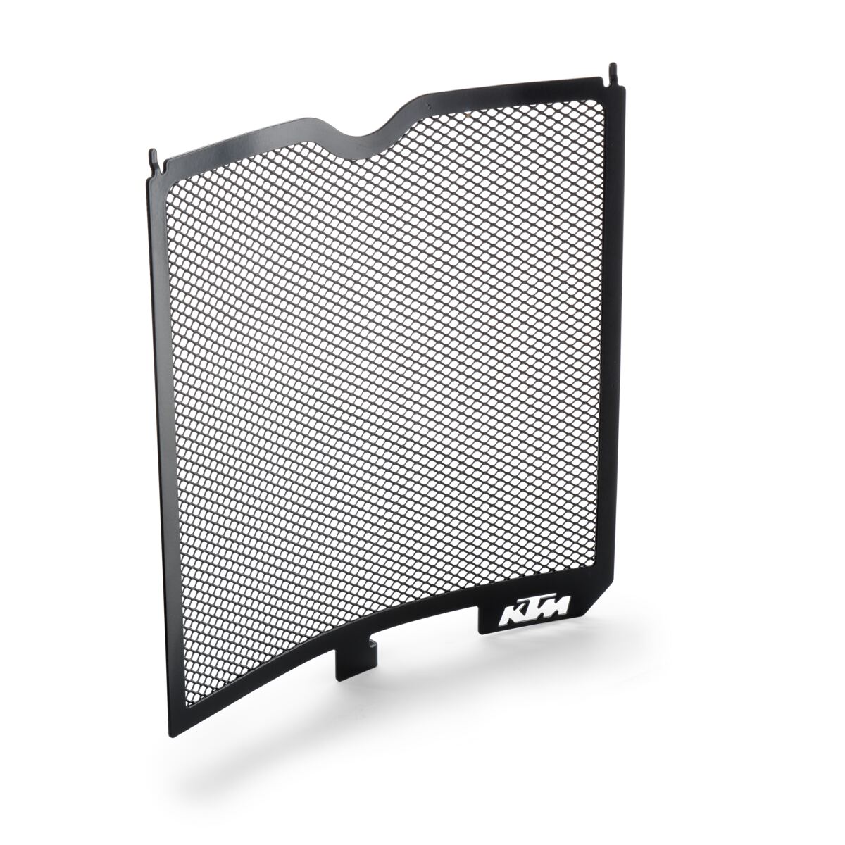 Radiator protection grille