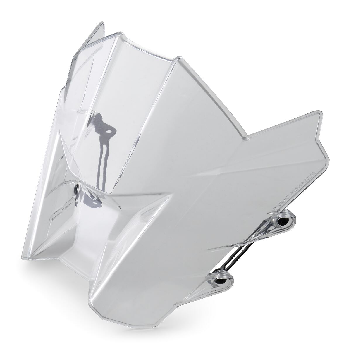 Headlight protection Headlight protection