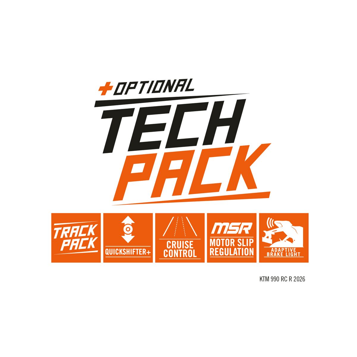 TECH PACK TECH PACK